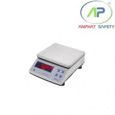 Cân phân tích kỹ thuật TPS (6kg x 0,2g)